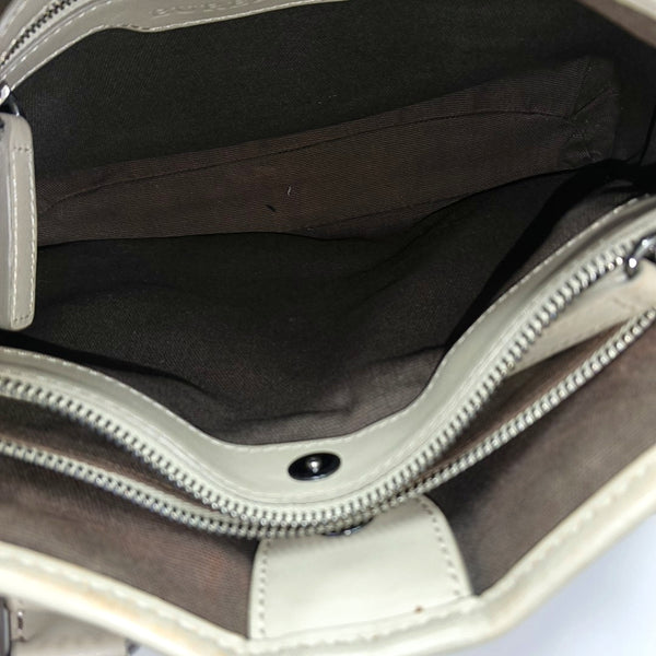 Northfield Medium Coated Canvas Gray