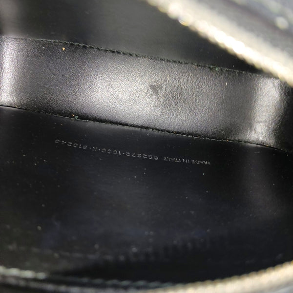Everyday Mini Calfskin Black
