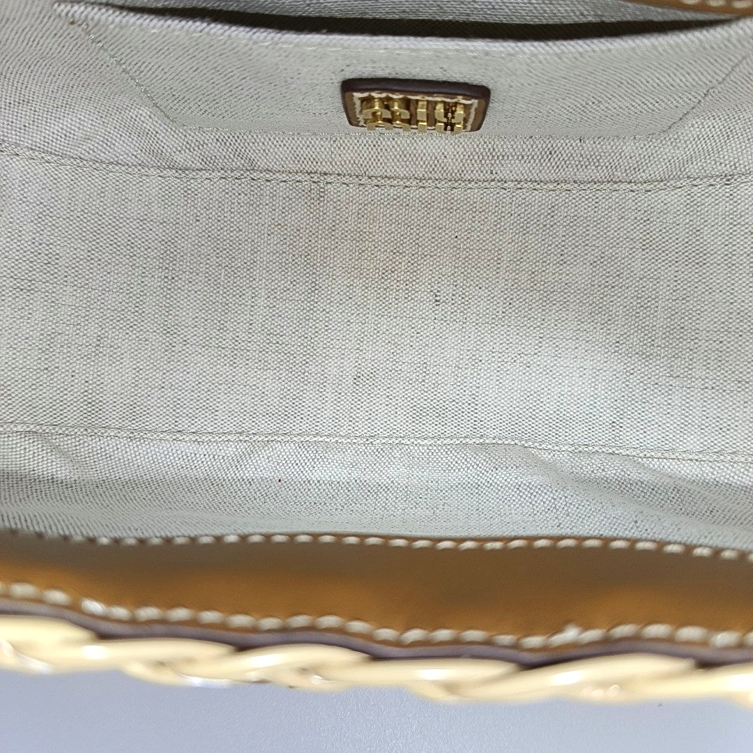 Hobo Special Material Yellow
