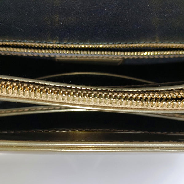 SERPENTI FOREVER Medium Calfskin Beige