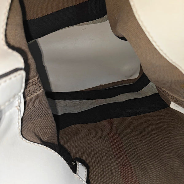 Ashby Medium Canvas Brown