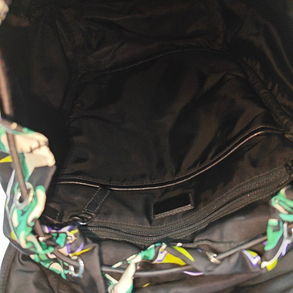 Nylon Black