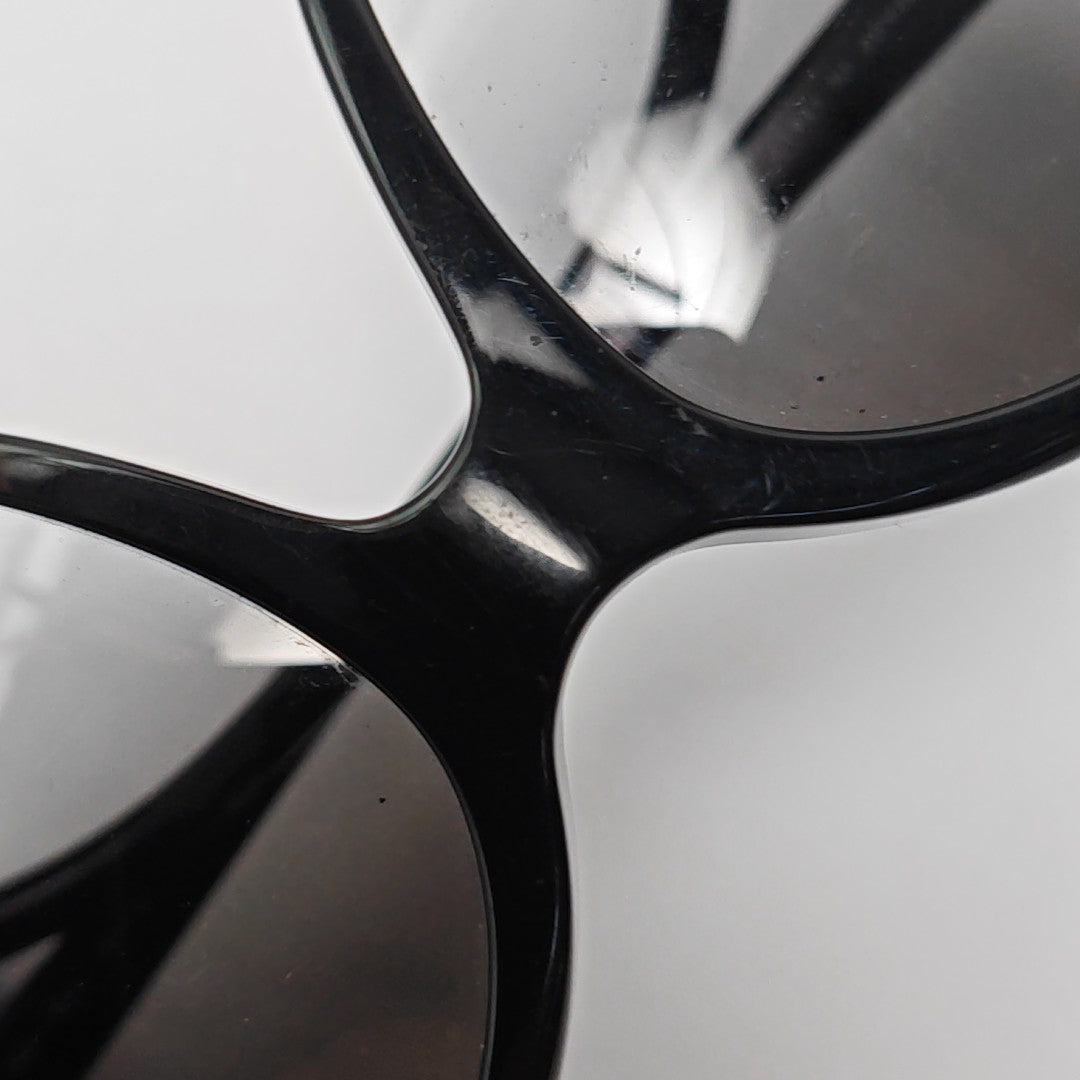 Synthetic Sunglasses Green