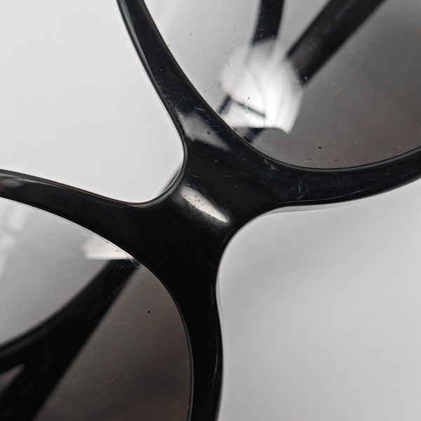 Synthetic Sunglasses Green