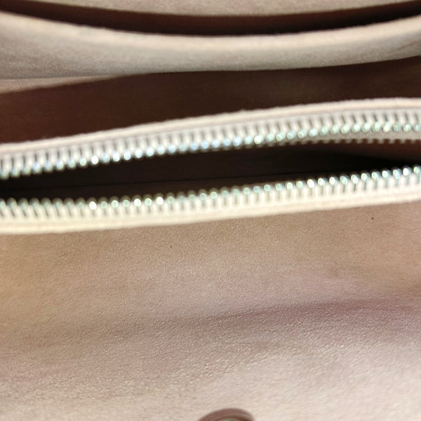 MARELLE TOTE Epi Black