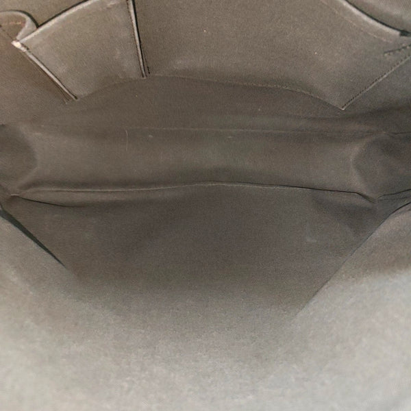 DANIEL Damier Graphite Coated Canvas Gray