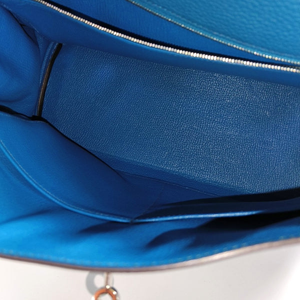 Kelly 32 Clemence Azul