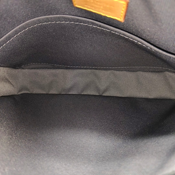 TRIO Coated Canvas Gray
