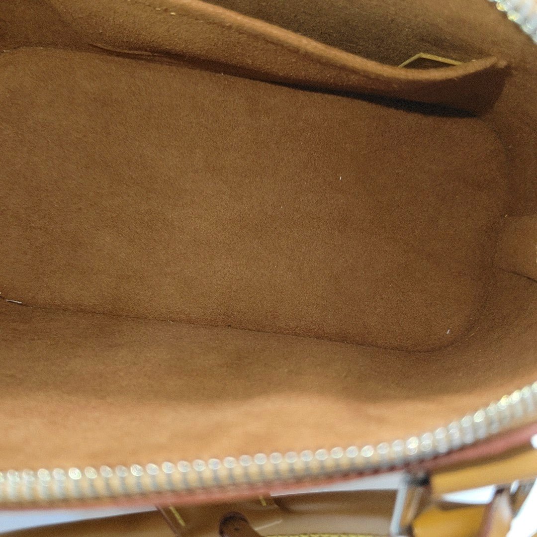 ALMA BB Epi Brown