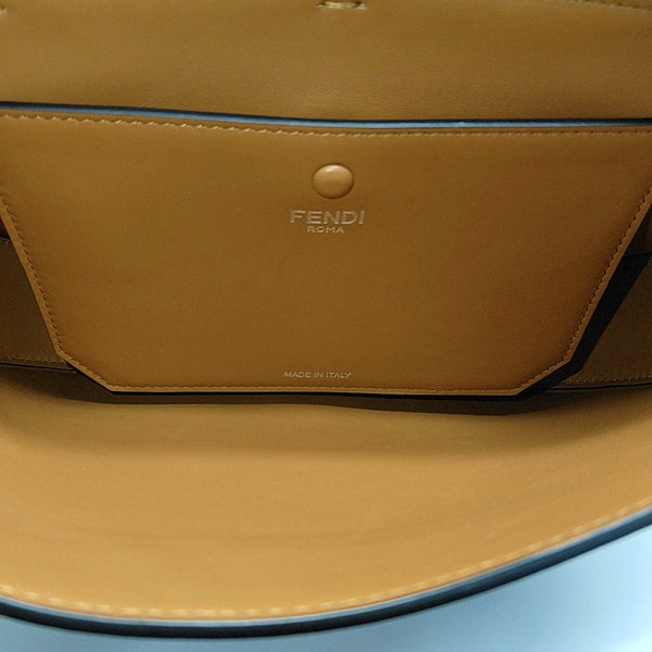 Roma Calfskin Black