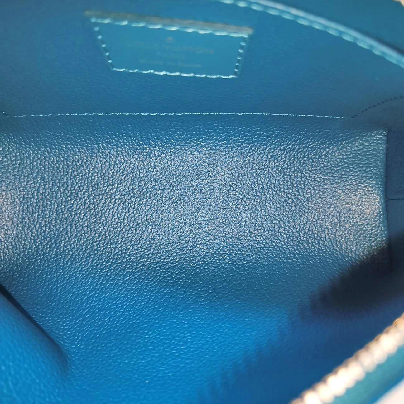 COSMETIC Epi Blue