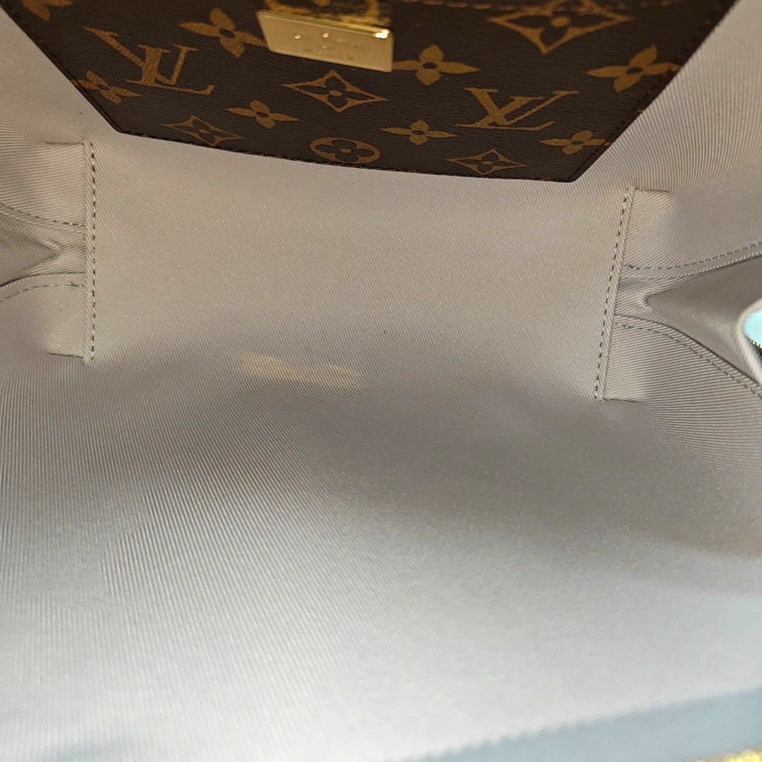 VENICE Calfskin Pink