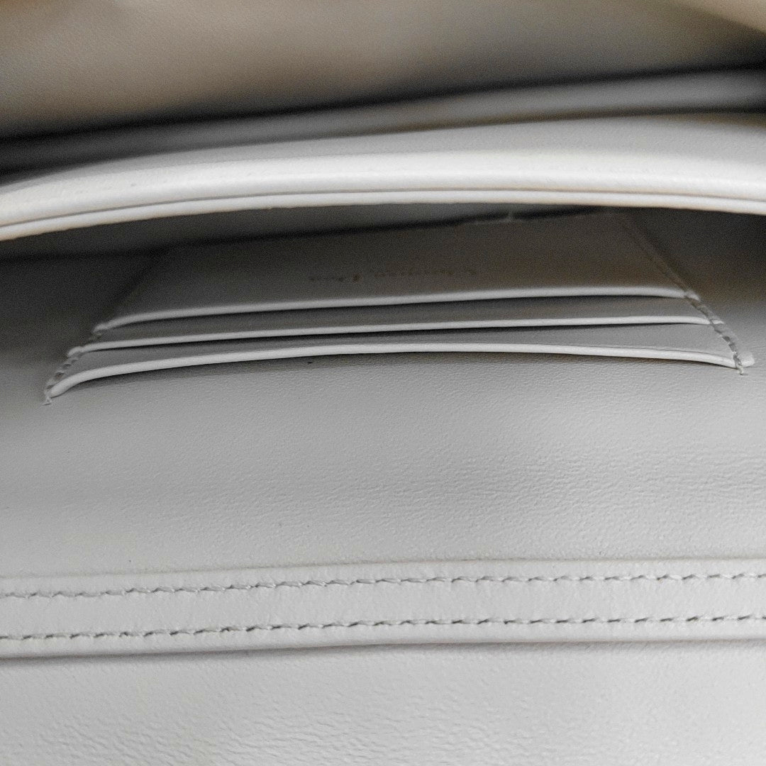My Dior Mini Cannage Lambskin Beige