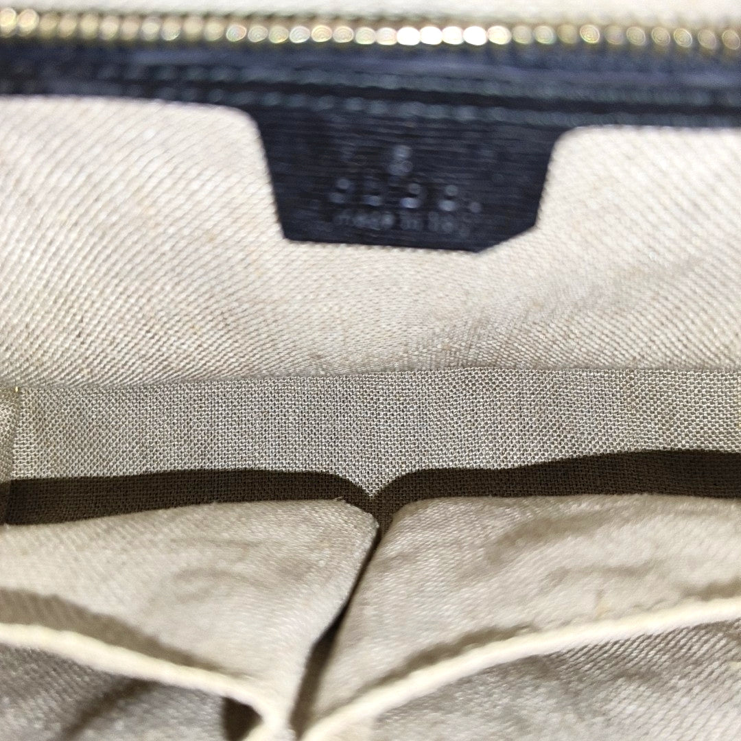 Calfskin Black