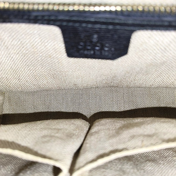 Calfskin Black