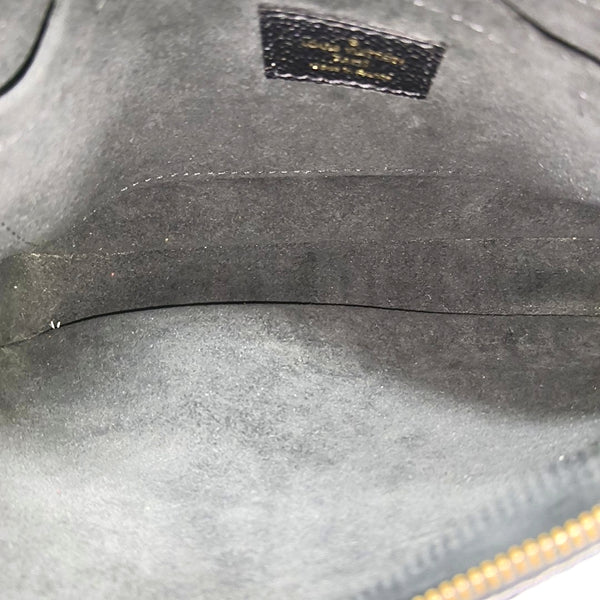 MULTI Monogram Calfskin Black