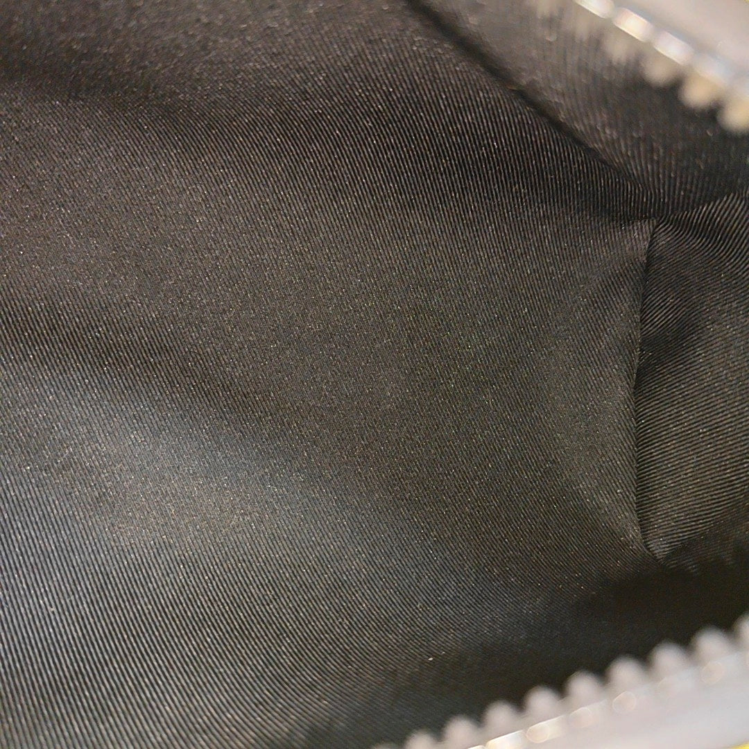 KEEPALL Nano Coated Canvas Green