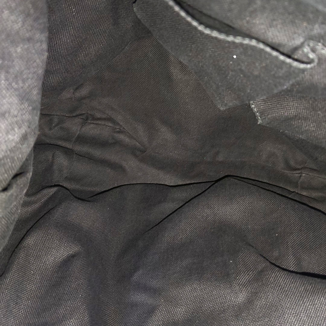 Calfskin Black