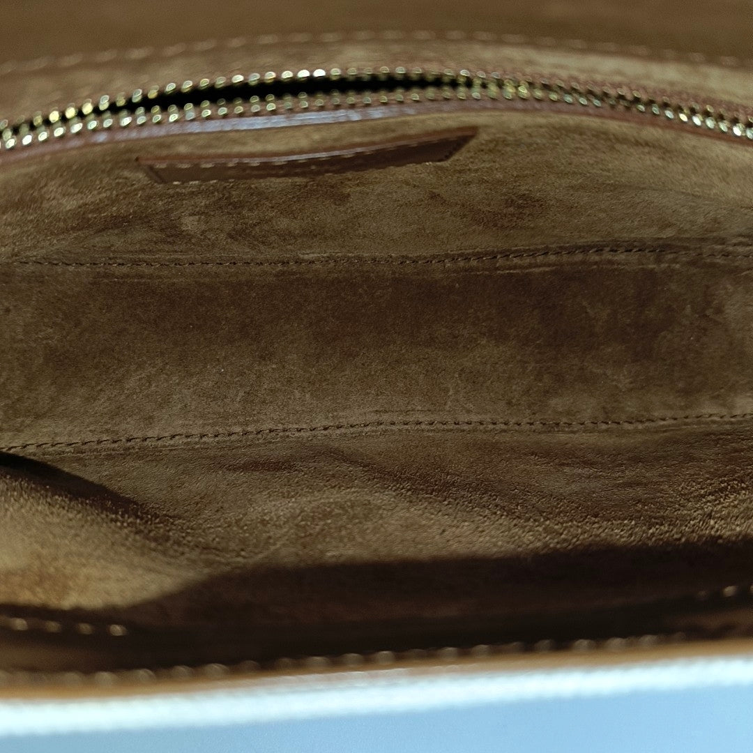 SORBONNE Canvas Beige