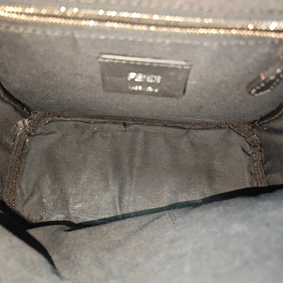Calfskin Backpack Multicolor