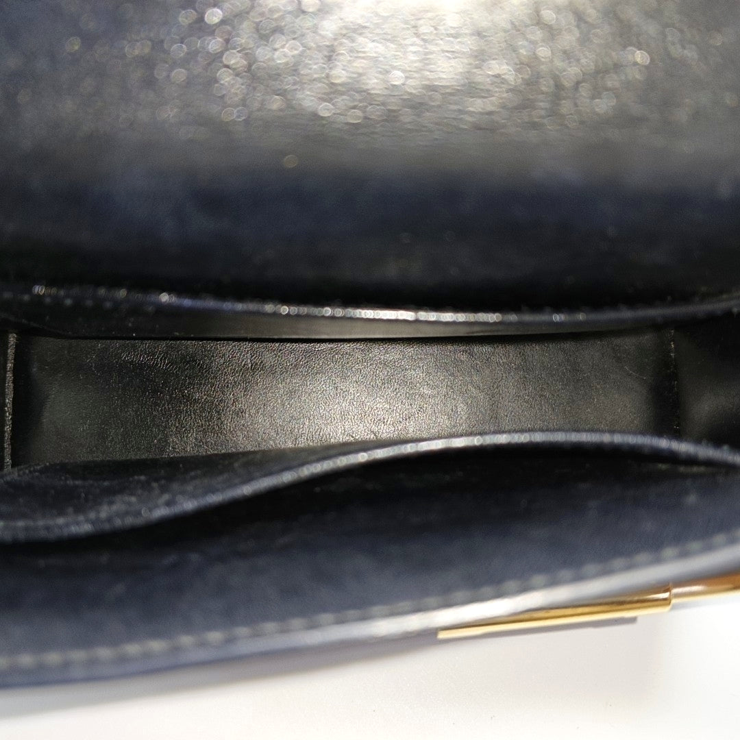 Verrou 17 Chèvre Mysore Black