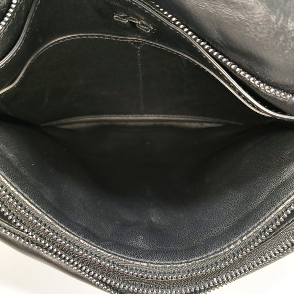 Viva Small Calfskin Black