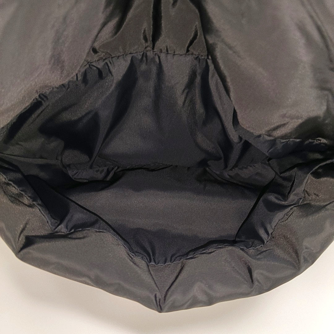 BB Nylon Black