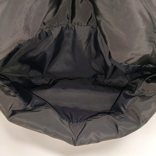BB Nylon Black