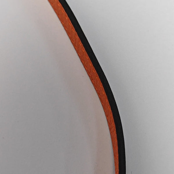 Leather Belt Black