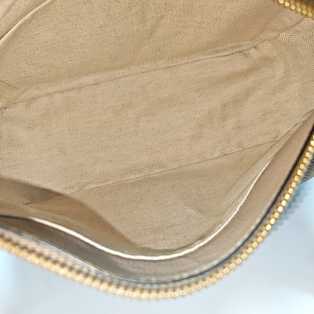 Puzzle Small Calfskin Gray