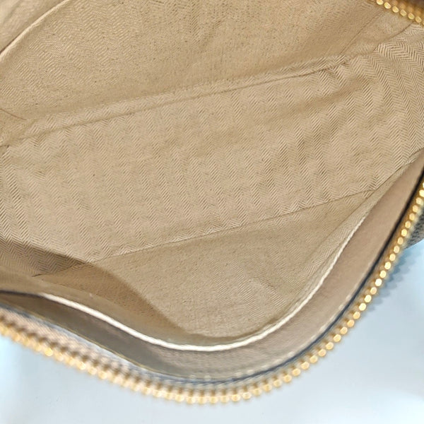 Puzzle Small Calfskin Gray