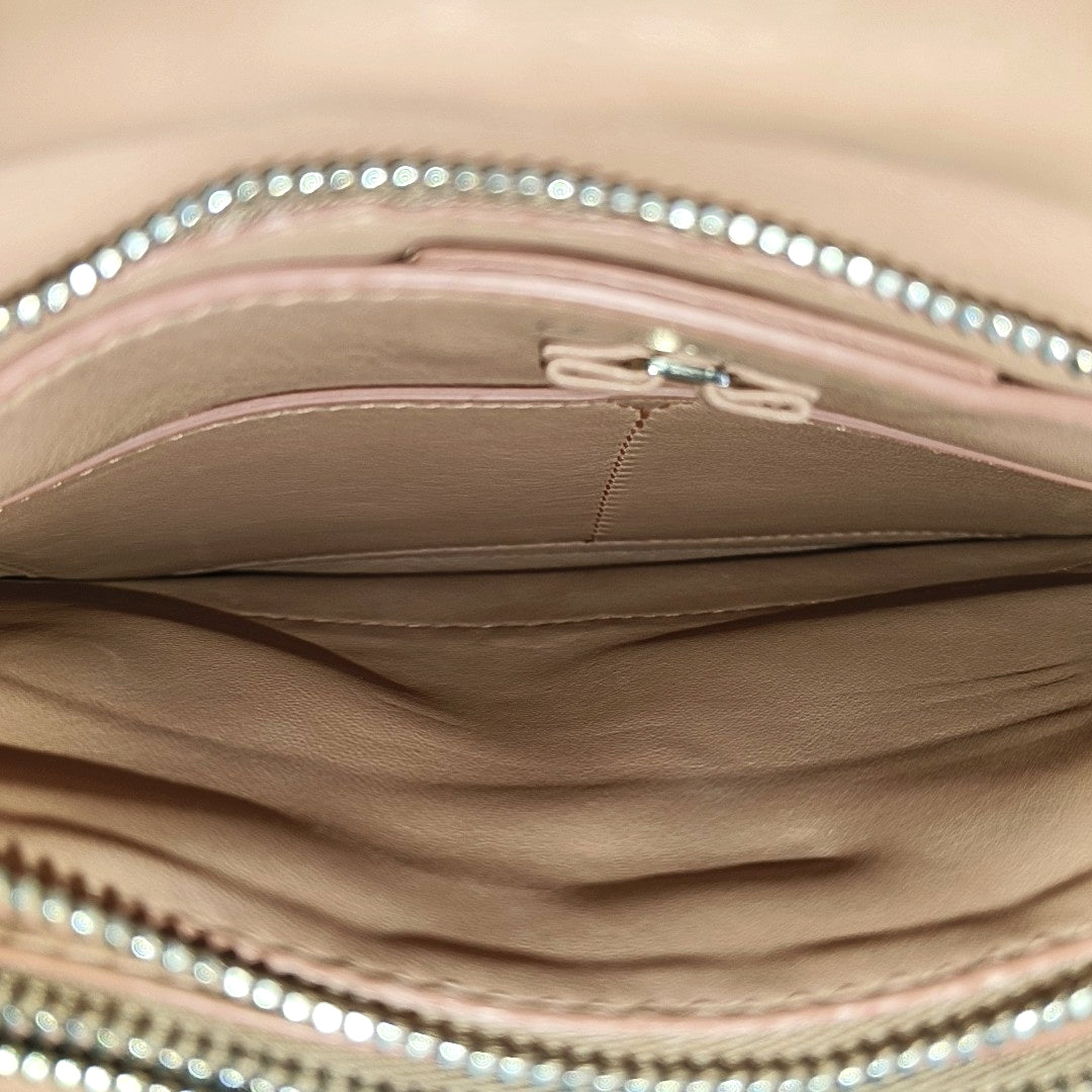 Viva Small Calfskin Pink