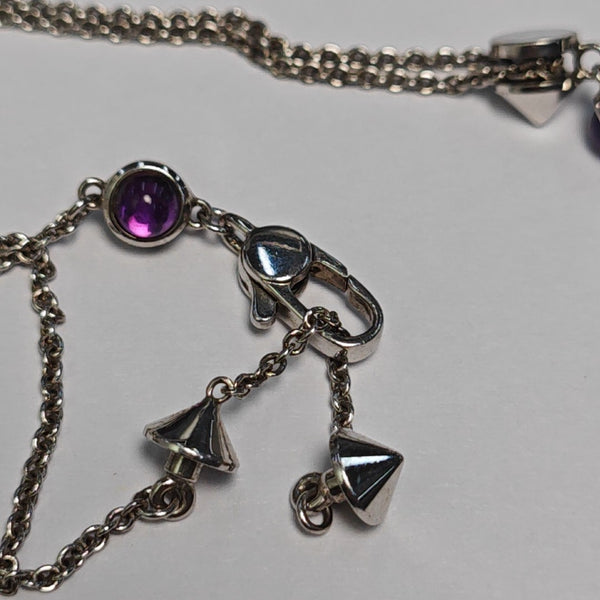 925 Sterling Silver Necklace