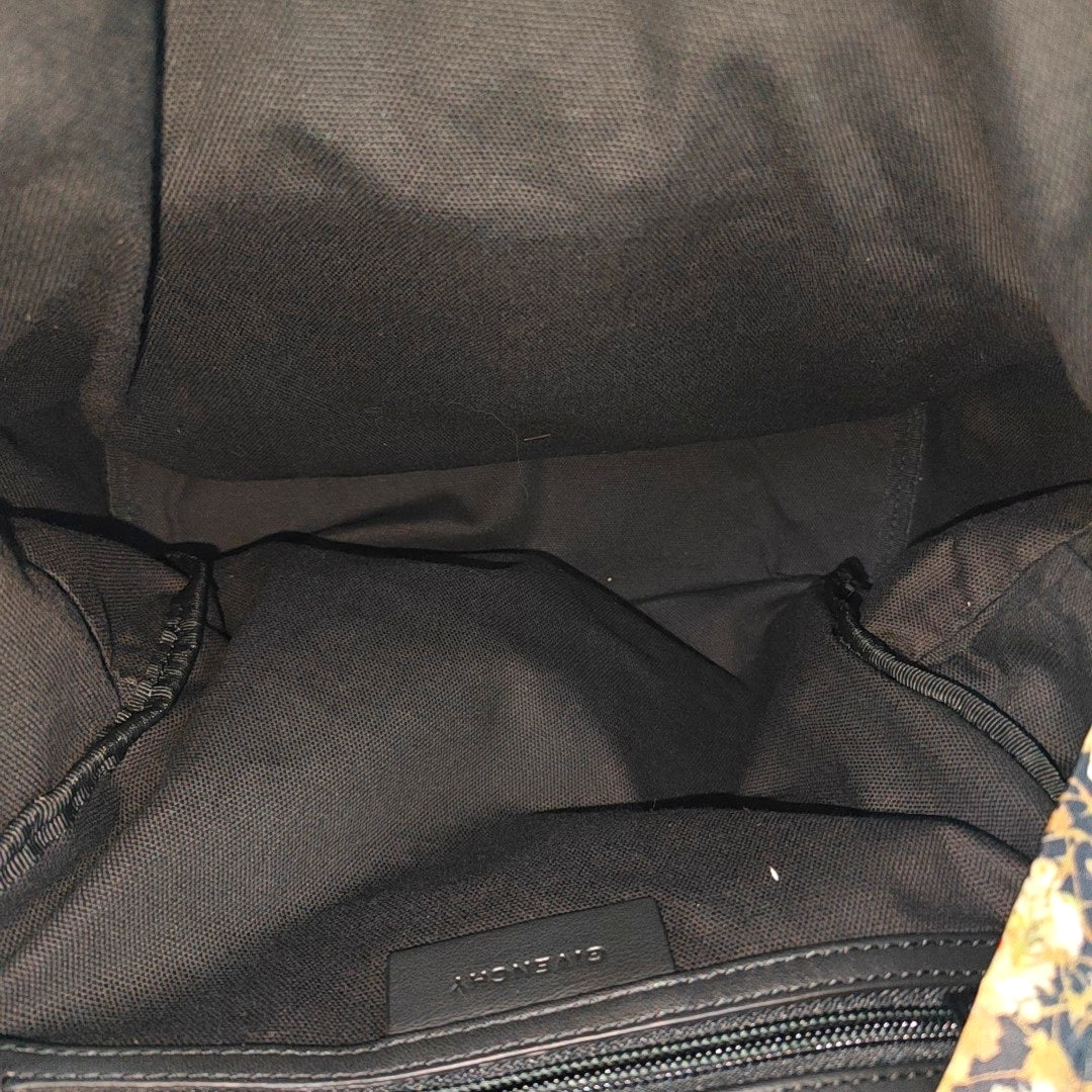 Nylon Backpack Multicolor