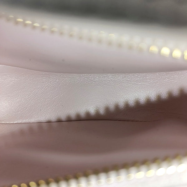 AVA Mini Calfskin Pink