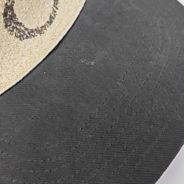 Cotton Hat Black