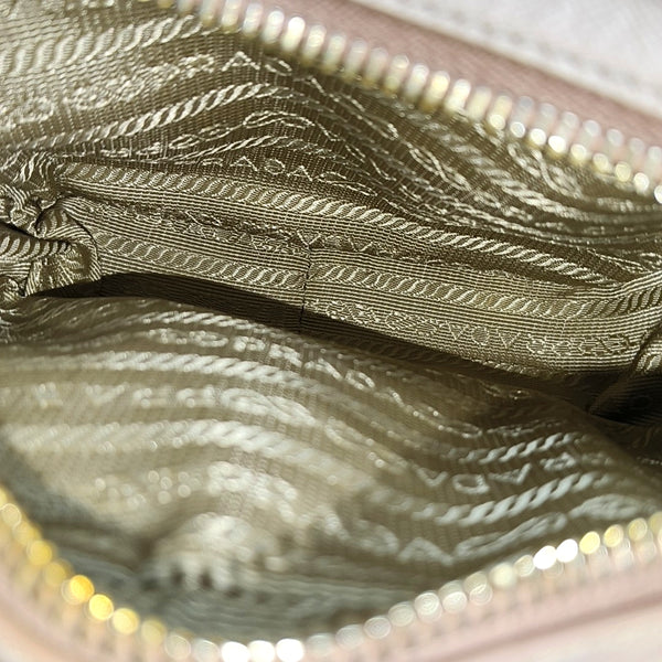Saffiano Calfskin Pink