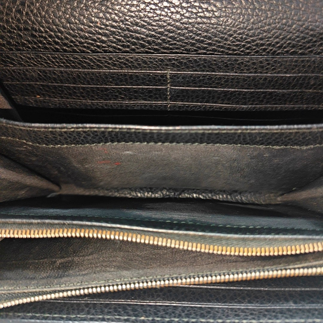 Dionysus Mini Calfskin Black
