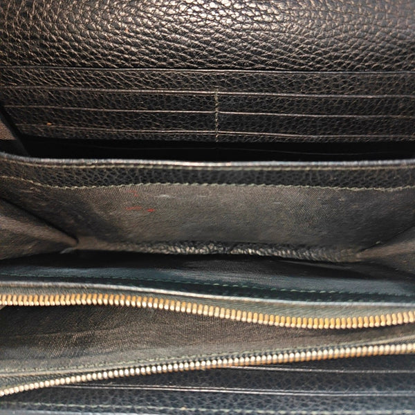 Dionysus Mini Calfskin Black