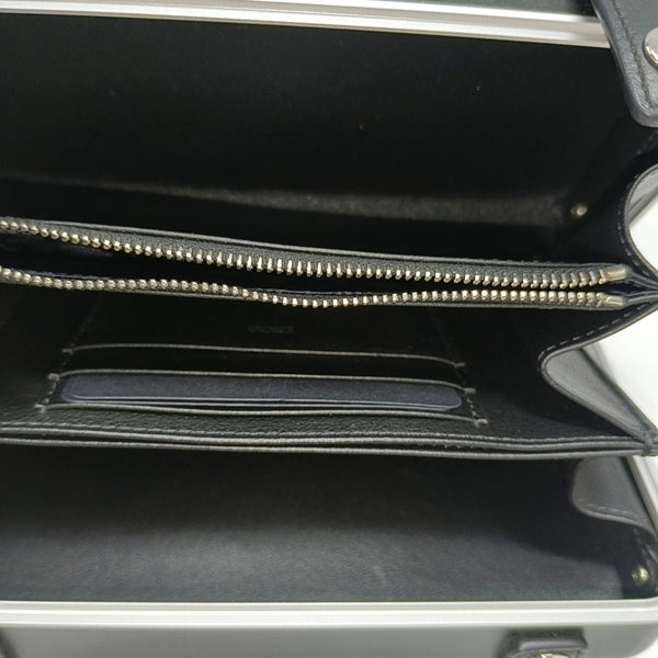 Dior And Rimowa Special Material Black