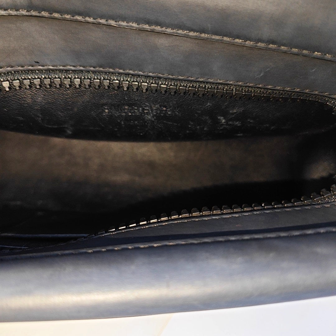 Pocket Special Material Black