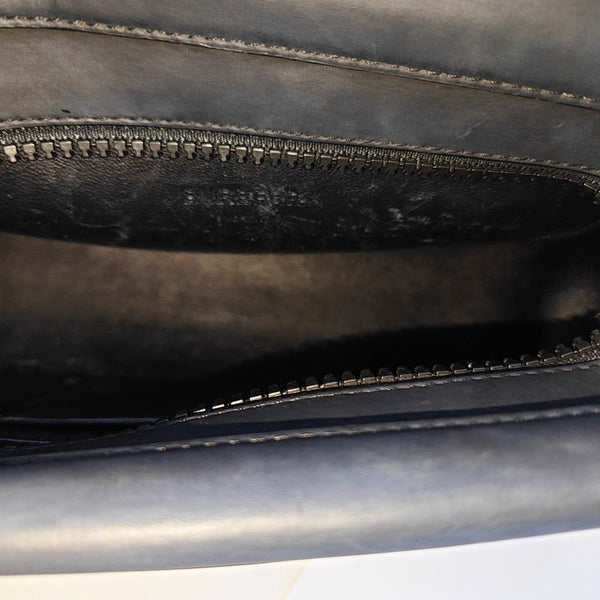 Pocket Special Material Black