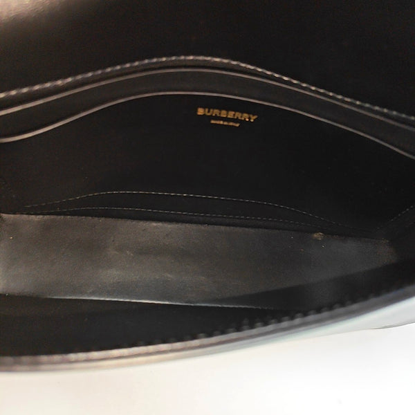 Grace Mini Calfskin Black