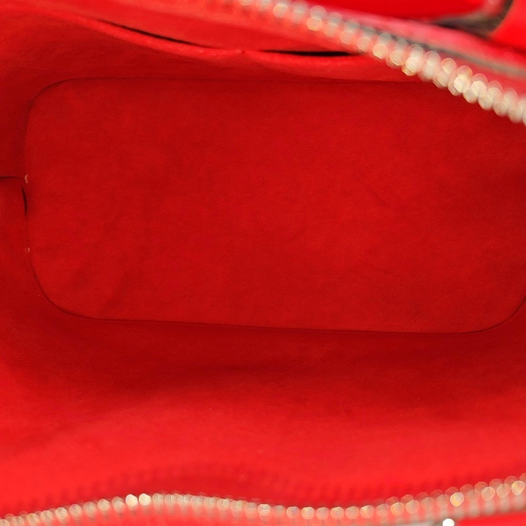 ALMA PM Epi Red