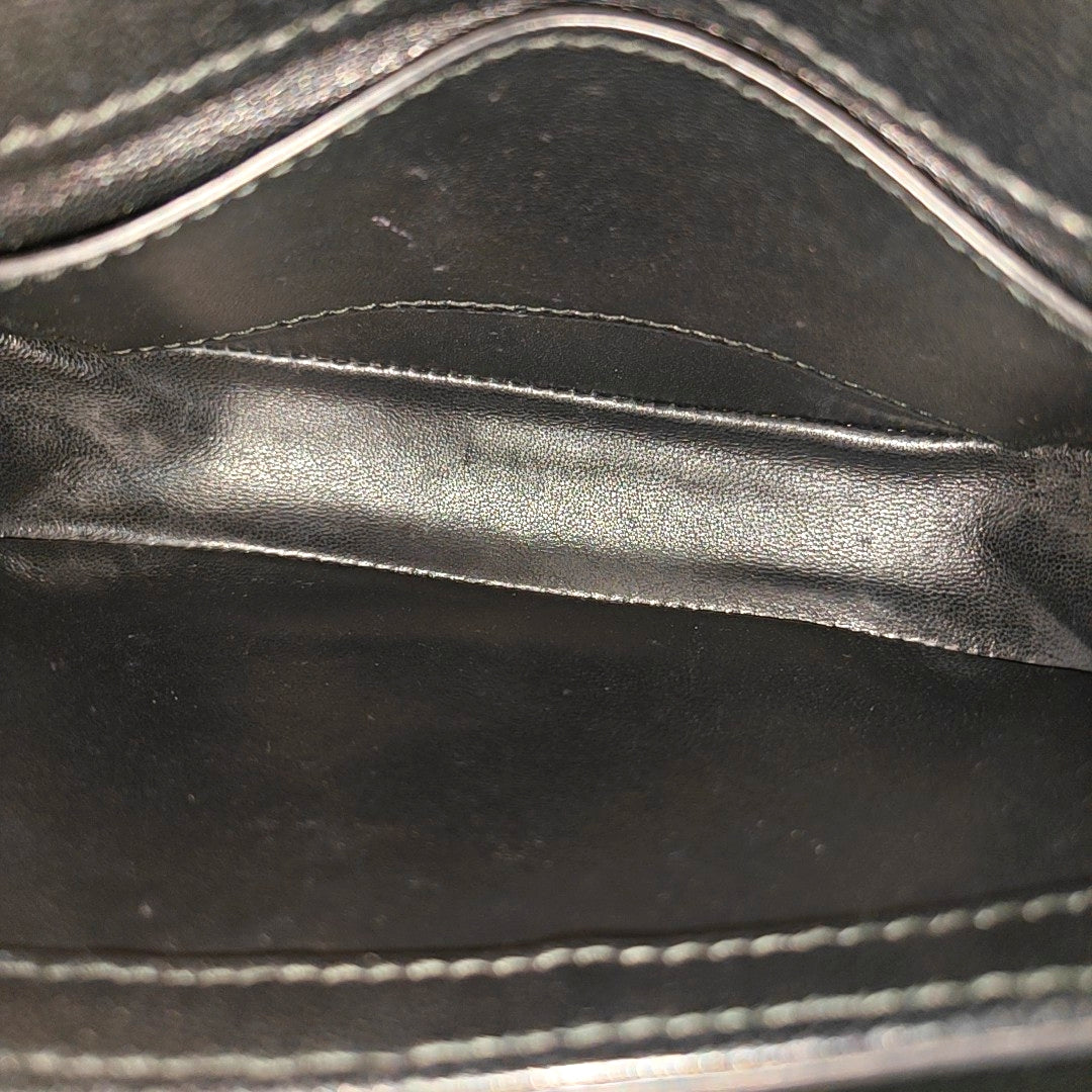 Ville Extra Small Calfskin Black