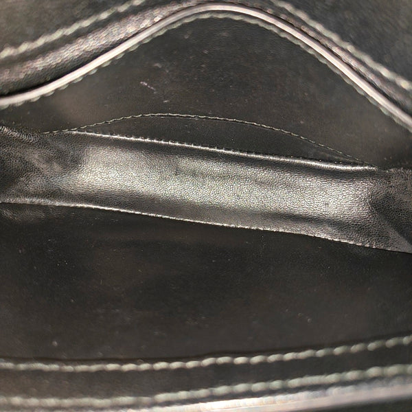 Ville Extra Small Calfskin Black