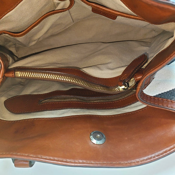 Marston Small Canvas Multicolor