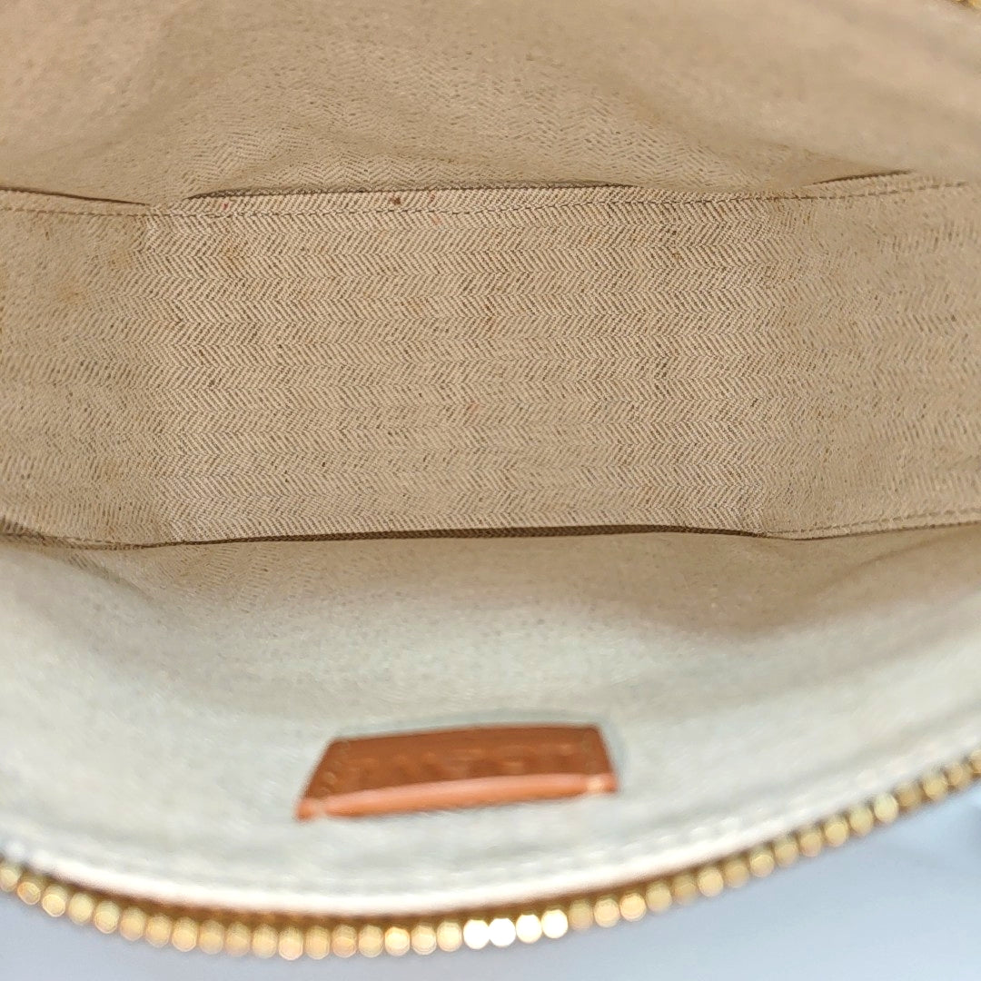 Hammock Hobo Mini Calfskin Brown