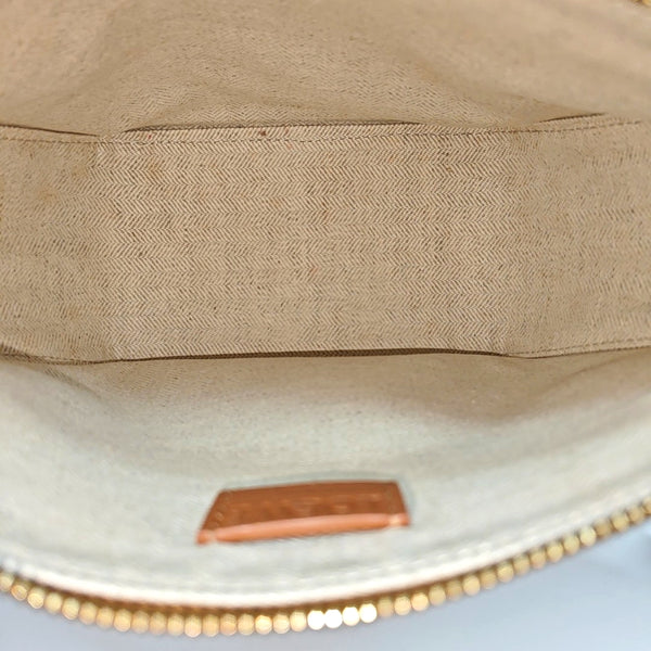 Hammock Hobo Mini Calfskin Brown