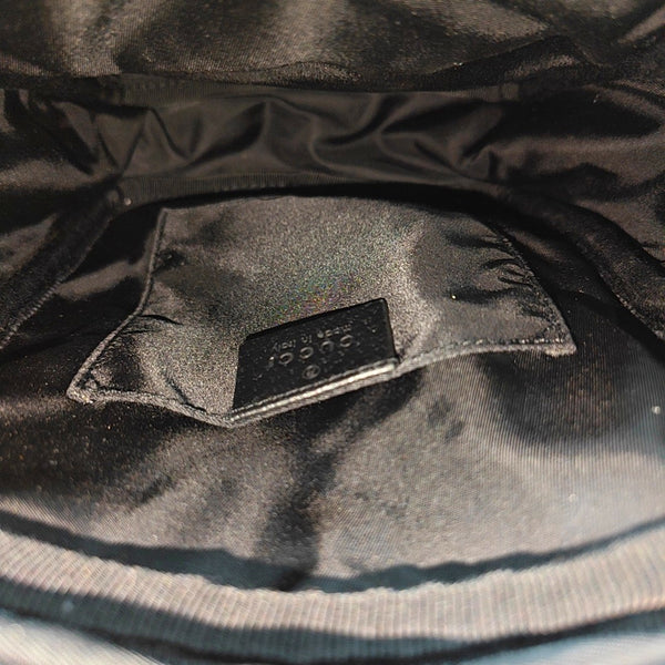 Gucci Off The Grid Monogram Canvas Black